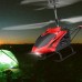 Игрушечный вертолёт Syma S5H красный радиоуправляемый (S5H/S5H-2) Игрушечный вертолёт Syma S5H красный радиоуправляемый (S5H/S5H-2)