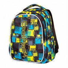 Рюкзак CoolPack Joy Квадраты L с подсветкой (A21213) Рюкзак CoolPack Joy Квадраты L с подсветкой (A21213)