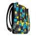 Рюкзак CoolPack Joy Квадраты L с подсветкой (A21213) Рюкзак CoolPack Joy Квадраты L с подсветкой (A21213)