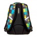 Рюкзак CoolPack Joy Квадраты L с подсветкой (A21213) Рюкзак CoolPack Joy Квадраты L с подсветкой (A21213)