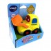Развивающая игрушка Vtech Бип бип Бульдозер звуковой на русском (80-151826) Развивающая игрушка Vtech Бип бип Бульдозер звуковой на русском (80-151826)
