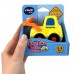 Развивающая игрушка Vtech Бип бип Бульдозер звуковой на русском (80-151826) Развивающая игрушка Vtech Бип бип Бульдозер звуковой на русском (80-151826)