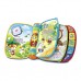 Интерактивная игрушка VTech Музыкальная книга звуковая на русском (80-166726) Интерактивная игрушка VTech Музыкальная книга звуковая на русском (80-166726)
