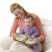 Интерактивная игрушка VTech Музыкальная книга звуковая на русском (80-166726) Интерактивная игрушка VTech Музыкальная книга звуковая на русском (80-166726)