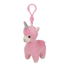Мягкая игрушка TY Beanie boo`s Розовая лама Лана 12 см (36607) Мягкая игрушка TY Beanie boo`s Розовая лама Лана 12 см (36607)