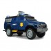 Машинка Dickie toys Action Подразделение особого назначения Swat со светом и звуком (3308374) Машинка Dickie toys Action Подразделение особого назначения Swat со светом и звуком (3308374)