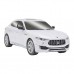 Автомодель MZ Maserati SUV Levante 1:24 белая на радиоуправлении (27056/27056-3) Автомодель MZ Maserati SUV Levante 1:24 белая на радиоуправлении (27056/27056-3)