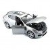 Автомодель Bburago Maserati levante серебристая металлическая 1:24 (18-21081/18-21081-1) Автомодель Bburago Maserati levante серебристая металлическая 1:24 (18-21081/18-21081-1)
