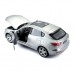Автомодель Bburago Maserati levante серебристая металлическая 1:24 (18-21081/18-21081-1) Автомодель Bburago Maserati levante серебристая металлическая 1:24 (18-21081/18-21081-1)