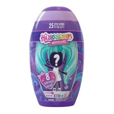 Кукла-сюрприз Hairdorables S1 Shortcuts Мини сестрички (23660) Кукла-сюрприз Hairdorables S1 Shortcuts Мини сестрички (23660)