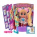 Кукла-сюрприз Hairdorables S1 Shortcuts Мини сестрички (23660)