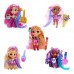 Фигурка-сюрприз Hairdorables S3 Подготовка к вечеринке (23725) Фигурка-сюрприз Hairdorables S3 Подготовка к вечеринке (23725)