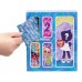 Фигурка-сюрприз Hairdorables S3 Подготовка к вечеринке (23725) Фигурка-сюрприз Hairdorables S3 Подготовка к вечеринке (23725)