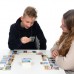 Настольная игра Tactic Чудеса света на украинском (56262) Настольная игра Tactic Чудеса света на украинском (56262)