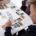 Настольная игра Tactic Чудеса света на украинском (56262) Настольная игра Tactic Чудеса света на украинском (56262)