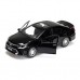 Автомодель Технопарк Toyota Camry 1:32 черная инерционная (CAMRY-BK)