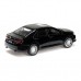 Автомодель Технопарк Toyota Camry 1:32 черная инерционная (CAMRY-BK)