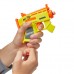 Игрушечный бластер Nerf Fortnite Microshots Микро AR-L (E6741/Е6750)