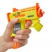 Игрушечный бластер Nerf Fortnite Microshots Микро AR-L (E6741/Е6750)