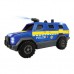 Машинка Dickie Toys SOS Силы особого назначения Полиция 1:32 с эффектами 18 см (3713009) Машинка Dickie Toys SOS Силы особого назначения Полиция 1:32 с эффектами 18 см (3713009)