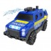 Машинка Dickie Toys SOS Силы особого назначения Полиция 1:32 с эффектами 18 см (3713009) Машинка Dickie Toys SOS Силы особого назначения Полиция 1:32 с эффектами 18 см (3713009)