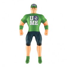 Стретч-антистресс Stretch WWE Джон Сина мини 18 см (120984) Стретч-антистресс Stretch WWE Джон Сина мини 18 см (120984)