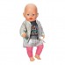 Набор одежды для куклы Baby born Городской стиль (827154) Набор одежды для куклы Baby born Городской стиль (827154)