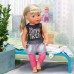 Набор одежды для куклы Baby born Городской стиль (827154) Набор одежды для куклы Baby born Городской стиль (827154)