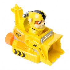 Фигурка Paw patrol Морской патруль Крепыш со спасательной машинкой (SM16605/SM16605-28) Фигурка Paw patrol Морской патруль Крепыш со спасательной машинкой (SM16605/SM16605-28)