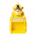 Фигурка Paw patrol Морской патруль Крепыш со спасательной машинкой (SM16605/SM16605-28) Фигурка Paw patrol Морской патруль Крепыш со спасательной машинкой (SM16605/SM16605-28)