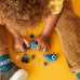 Конструктор LEGO Classic Синий набор для конструирования (11006)
