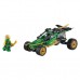 Конструктор LEGO NINJAGO Тропический внедорожник (71700) Конструктор LEGO NINJAGO Тропический внедорожник (71700)