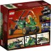 Конструктор LEGO NINJAGO Тропический внедорожник (71700) Конструктор LEGO NINJAGO Тропический внедорожник (71700)