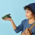 Конструктор LEGO NINJAGO Тропический внедорожник (71700) Конструктор LEGO NINJAGO Тропический внедорожник (71700)