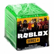 Фигурка Jazwares Roblox Mystery figures Изумруд S4 сюрприз (ROG0104) Фигурка Jazwares Roblox Mystery figures Изумруд S4 сюрприз (ROG0104)