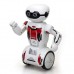 Интерактивный робот Silverlit Macrobot красный (88045/88045-1) Интерактивный робот Silverlit Macrobot красный (88045/88045-1)