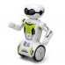 Интерактивный робот Silverlit Macrobot зеленый (88045/88045-2) Интерактивный робот Silverlit Macrobot зеленый (88045/88045-2)