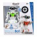 Интерактивный робот Silverlit Macrobot зеленый (88045/88045-2) Интерактивный робот Silverlit Macrobot зеленый (88045/88045-2)