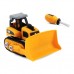Конструктор CAT Machine maker Бульдозер 20 см (80902F)