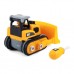 Конструктор CAT Machine maker Бульдозер 20 см (80902F)
