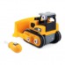 Конструктор CAT Machine maker Бульдозер 20 см (80902F)