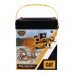 Конструктор CAT Machine maker Бульдозер 20 см (80902F)