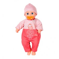 Пупс Baby Annabell Забавная кроха 30 см (703304) Пупс Baby Annabell Забавная кроха 30 см (703304)