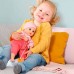 Пупс Baby Annabell Забавная кроха 30 см (703304) Пупс Baby Annabell Забавная кроха 30 см (703304)