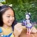 Кукла Enchantimals Клаймбер и котенок Сиеста (GJX40)