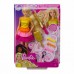 Кукла Barbie Невероятные кудри (GBK24) Кукла Barbie Невероятные кудри (GBK24)