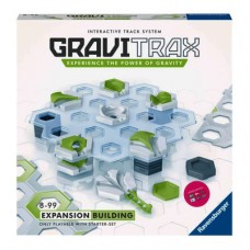 Дополнительный набор Ravensburger Gravitrax Здания (27610)