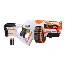 Игрушечный бластер Nerf Ultra Первый (E6595) Игрушечный бластер Nerf Ultra Первый (E6595)