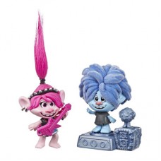 Набор фигурок Trolls S2 Мировой тур Рок-cити (E7955/E8581) Набор фигурок Trolls S2 Мировой тур Рок-cити (E7955/E8581)