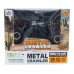 Машинка Off-road crawler Max speed матовый черный металл 1:18 (SL-112RHMBl) Машинка Off-road crawler Max speed матовый черный металл 1:18 (SL-112RHMBl)